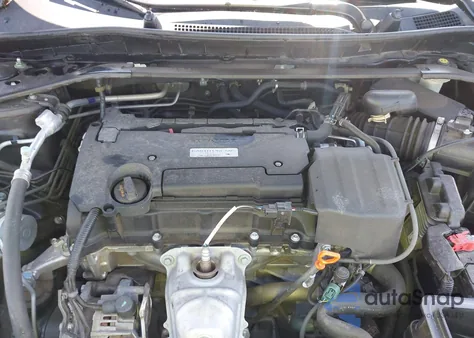 2017 Honda Accord Ex-L from USA, damaged, VIN 1HGCR2F92HA127246